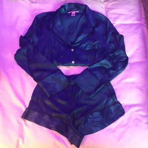 Victoria Secret Pajama Set
